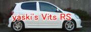 yaski's Vits RS